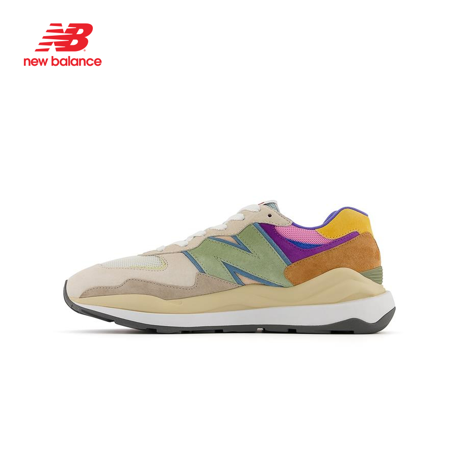 Giày sneaker nam New Balance Classic - M5740SSP