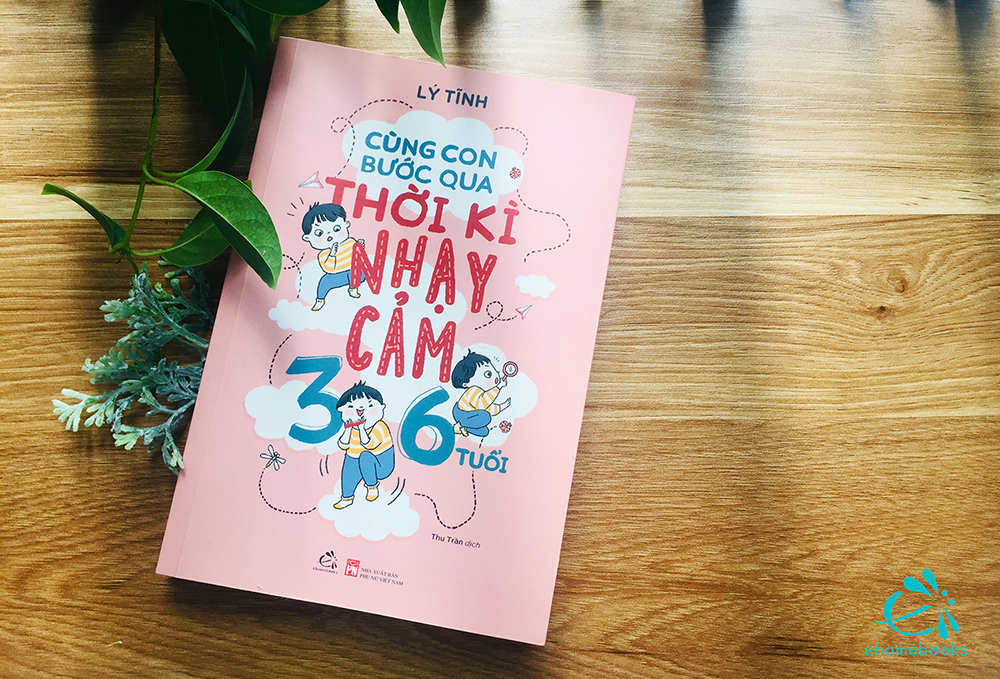 Sách combo Dạy con thông minh (4 quyển) - Ehomebooks