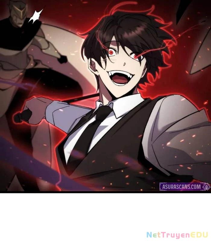 giả vờ làm kẻ vô dụng ở học đường chapter 99 33