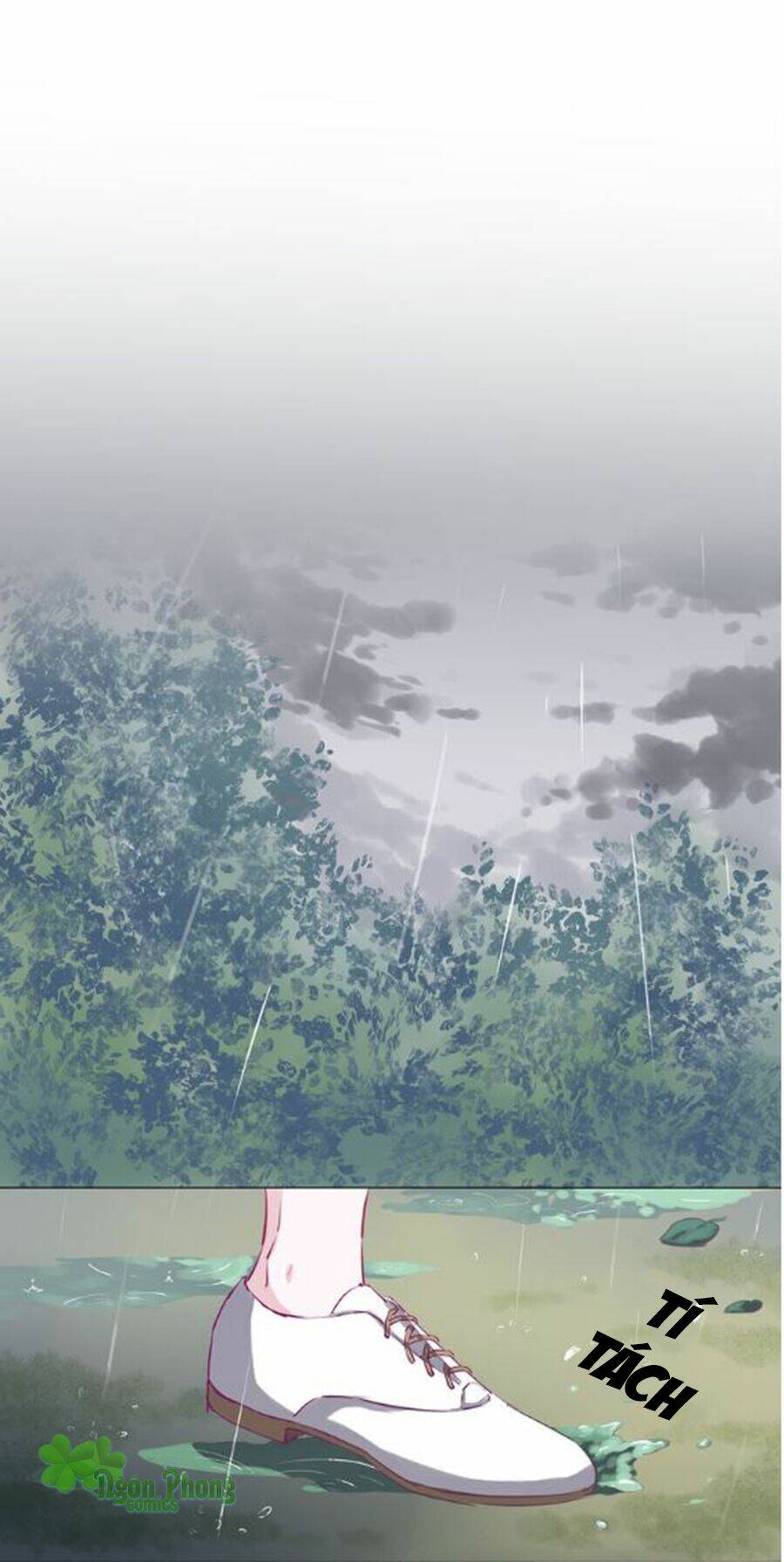 đừng nghịch, ta chỉ muốn yên tĩnh chapter 21 3