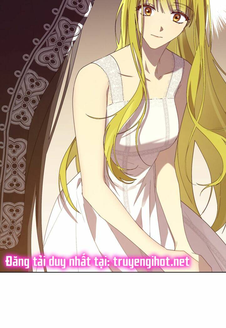 công chúa khắc dấu lên kẻ phản nghịch chapter 51 38