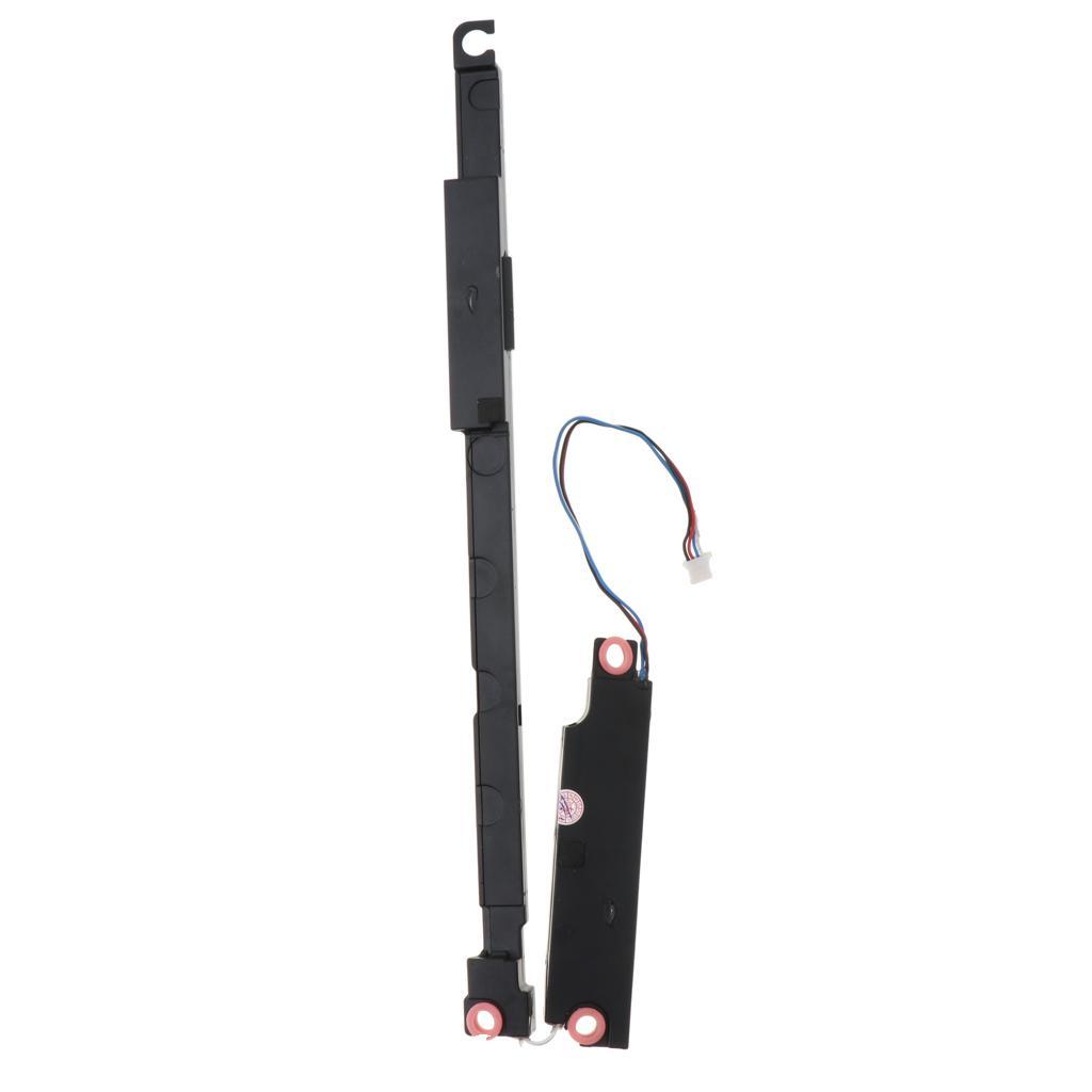 Lovoski For Dell 14-5447 5443 5445 Replacement L&R Speakers Set