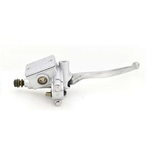 CỦ PHANH DẦU TRÊN CM125