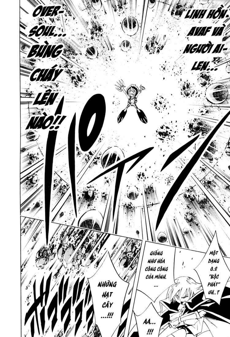 vua pháp thuật chapter 293 12