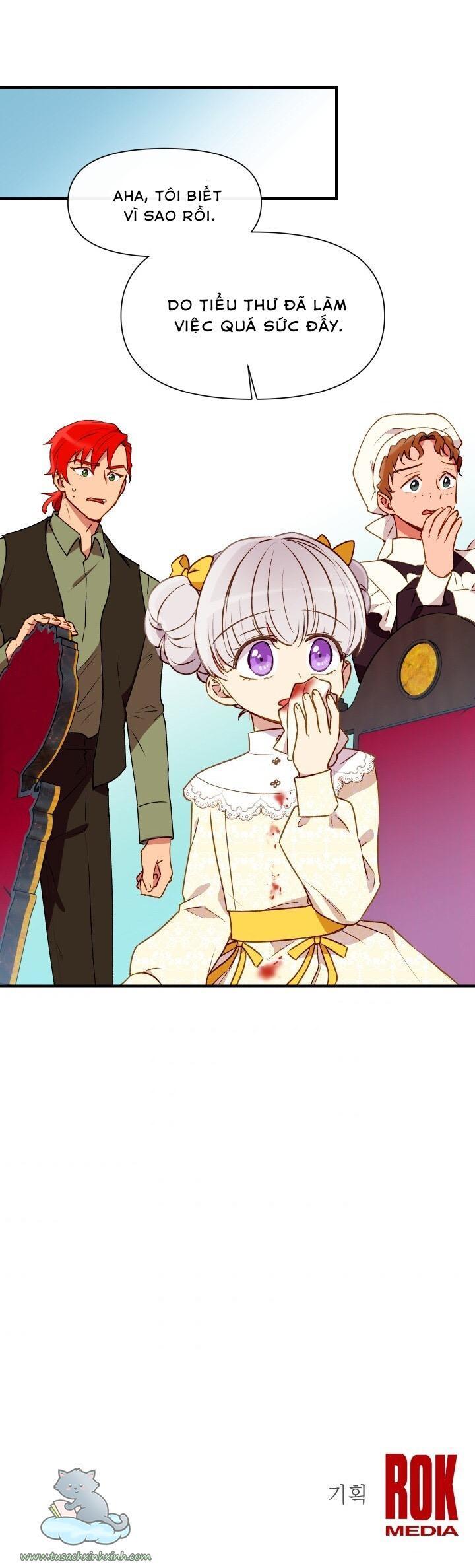 công nương khế ước của gia tộc công tước quái vật chapter 46 63