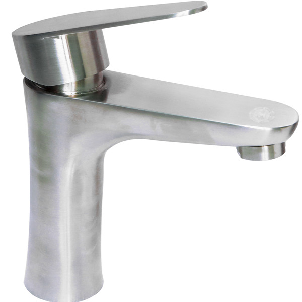 Vòi lavabo nóng lạnh SUS304 HAFEN LN-15