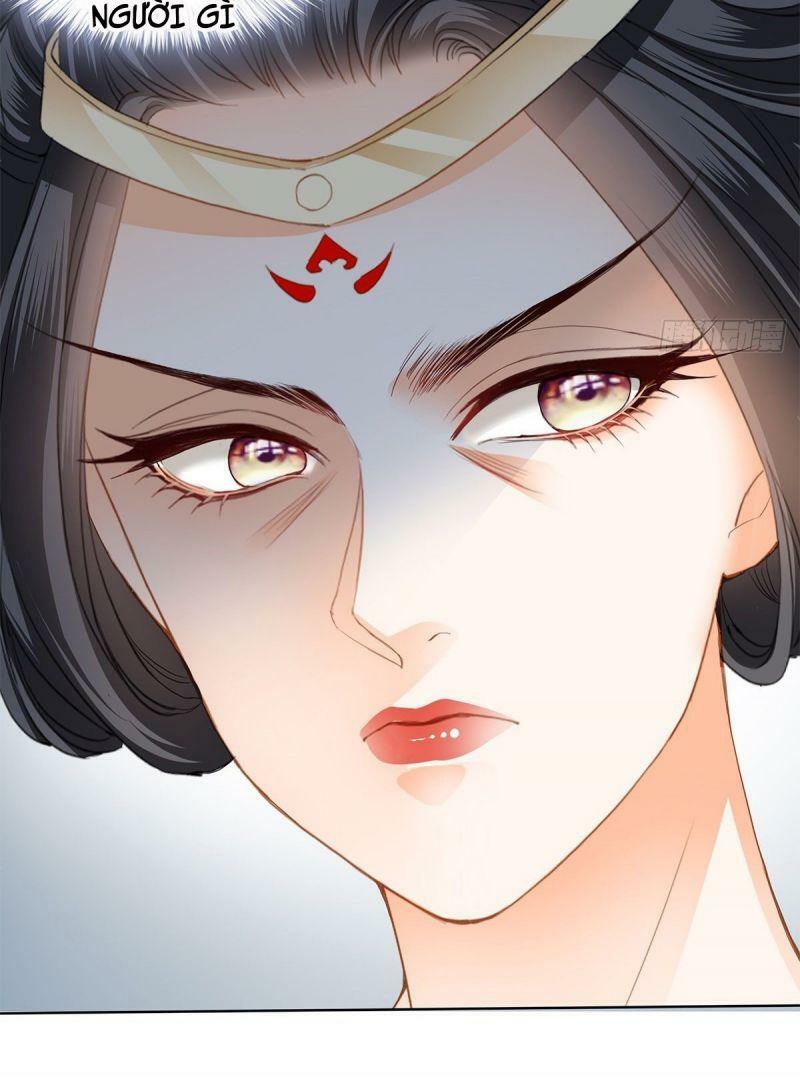 bổn vương muốn nàng chapter 19 39