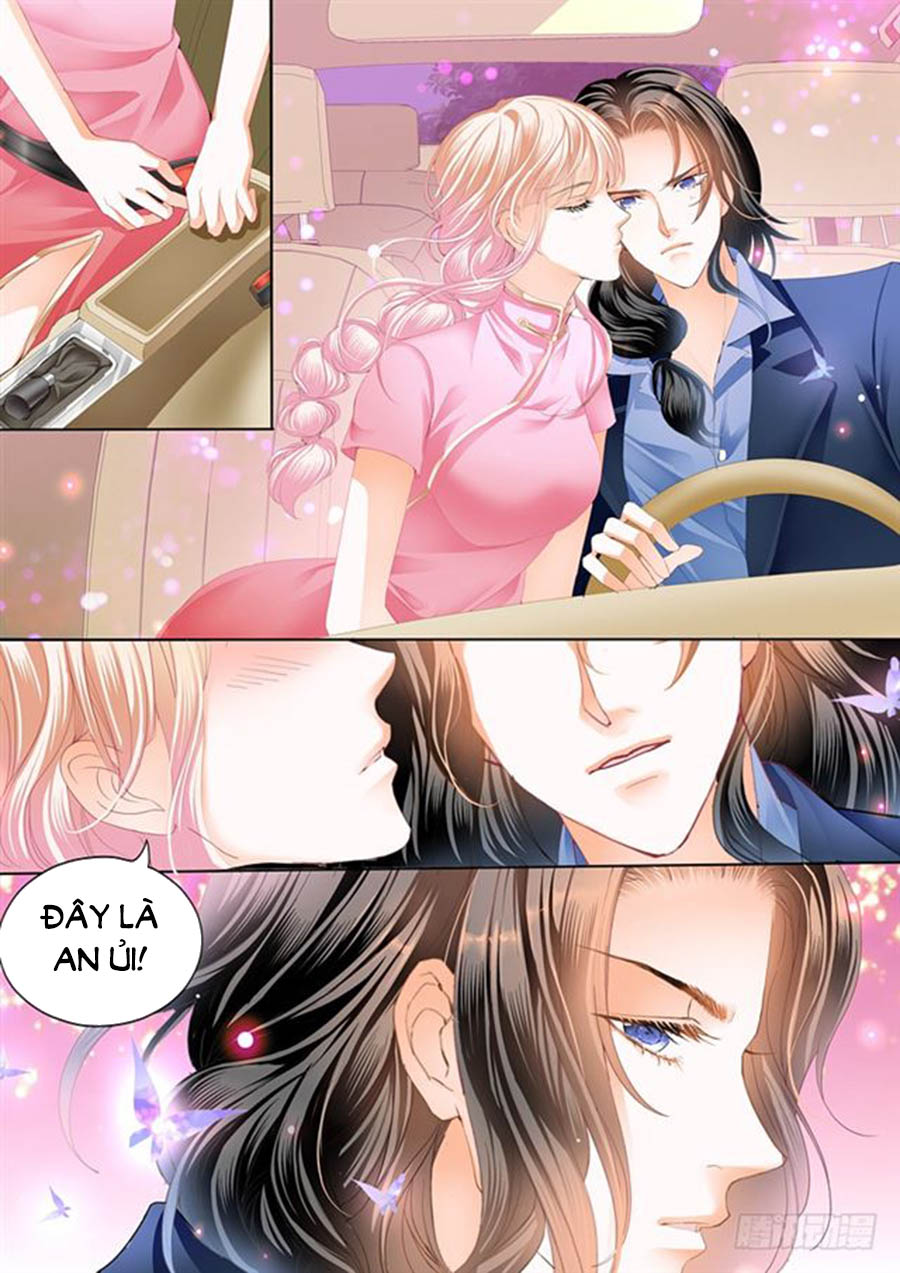 bá đạo tiểu thúc, xin trêu chọc vừa thôi! chapter 53 9