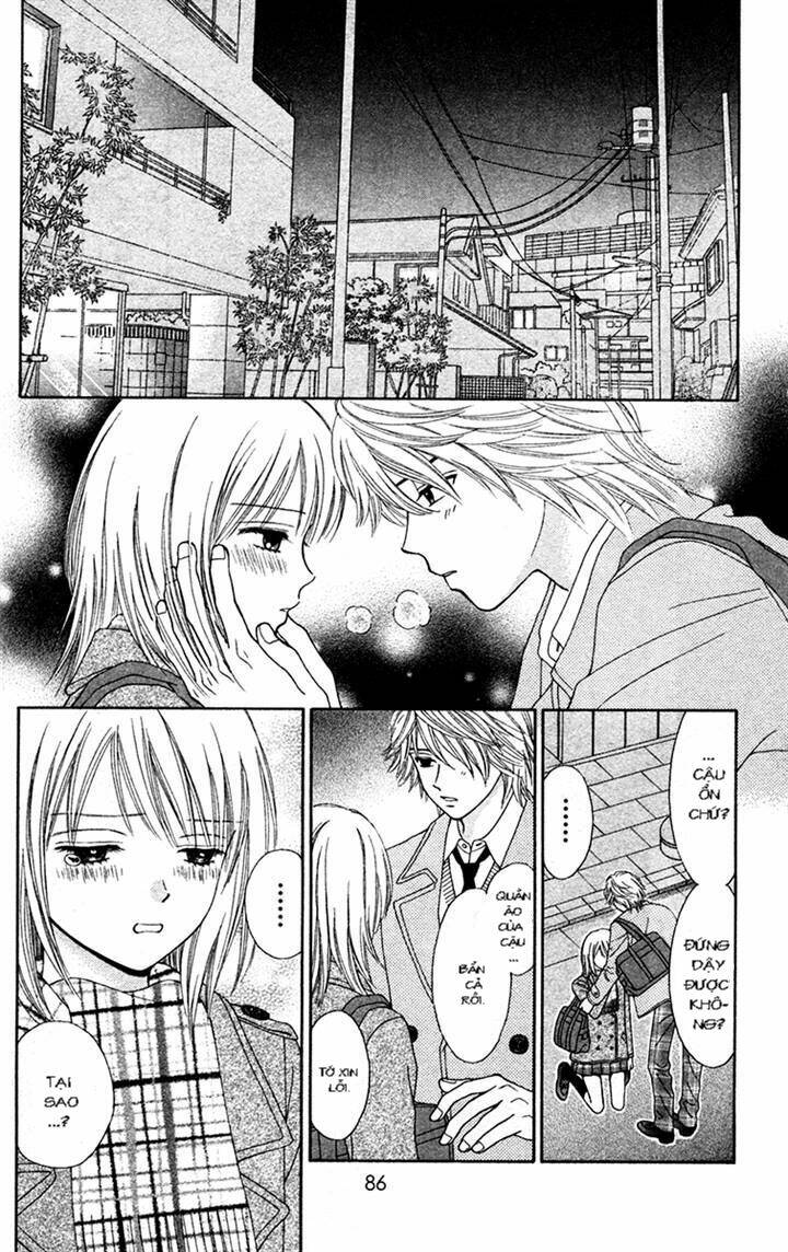 chitose etc. chapter 18 10