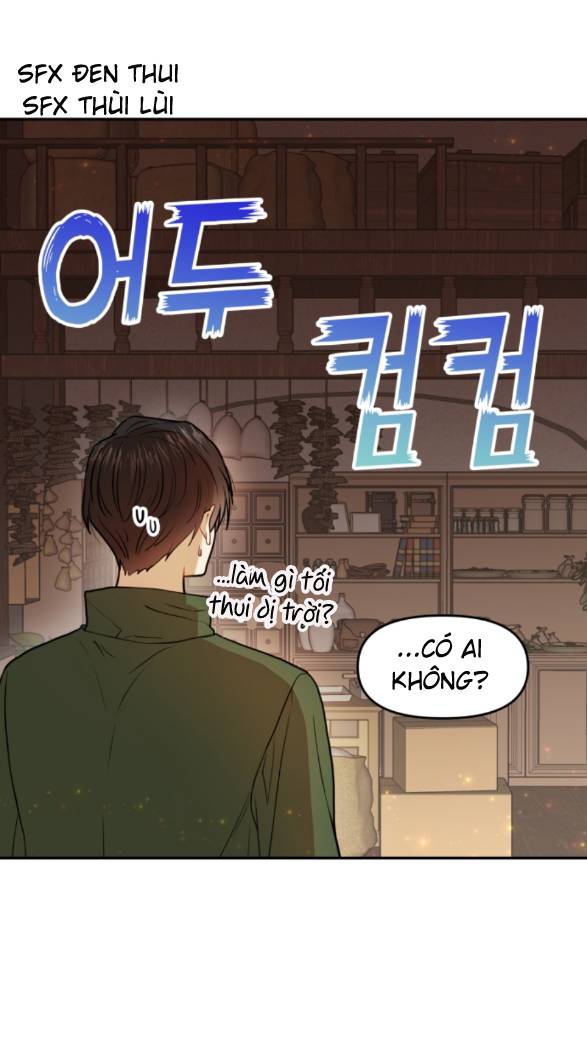 truyện tranh lãng mạn của ropan bing chapter 7 61