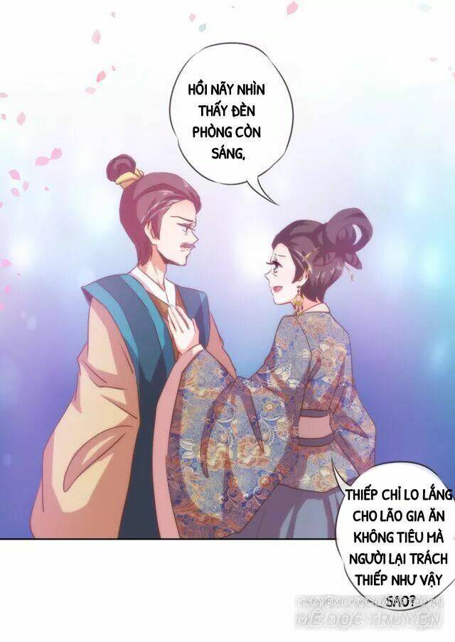 ồ, phu quân đáng yêu của tôi! chapter 70 23