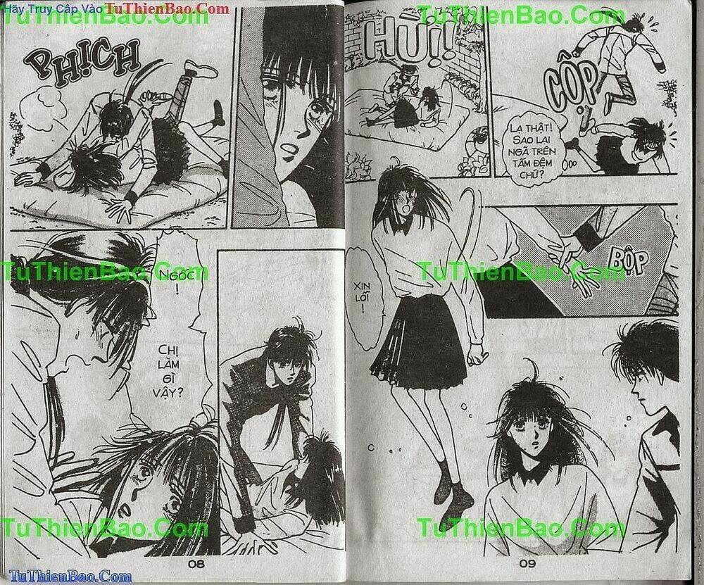 mây trắng tinh khôi chapter 6 5