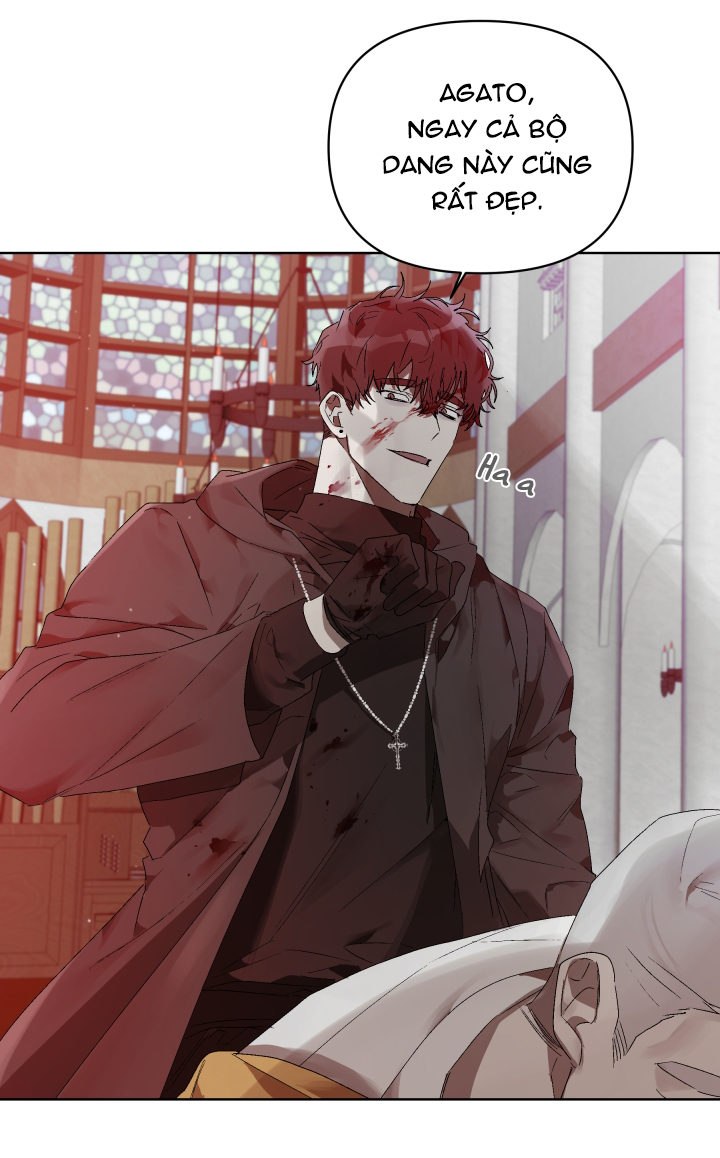 trái ngọt nơi đầu lưỡi chapter 6 25