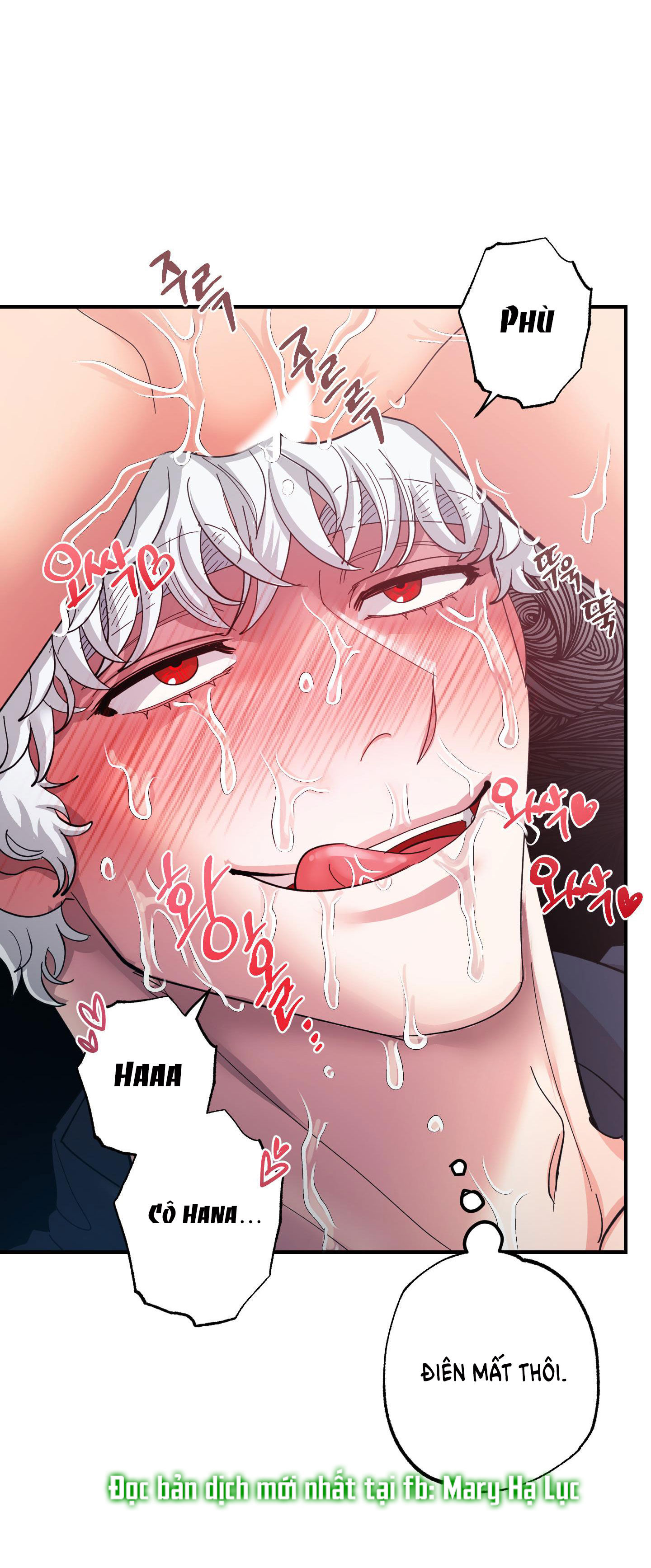 [18+] một lòng một dạ chapter 37.2 17