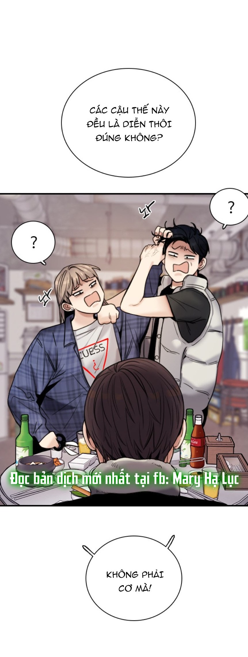 I'm fine thank you, and you? chapter 1.1 37