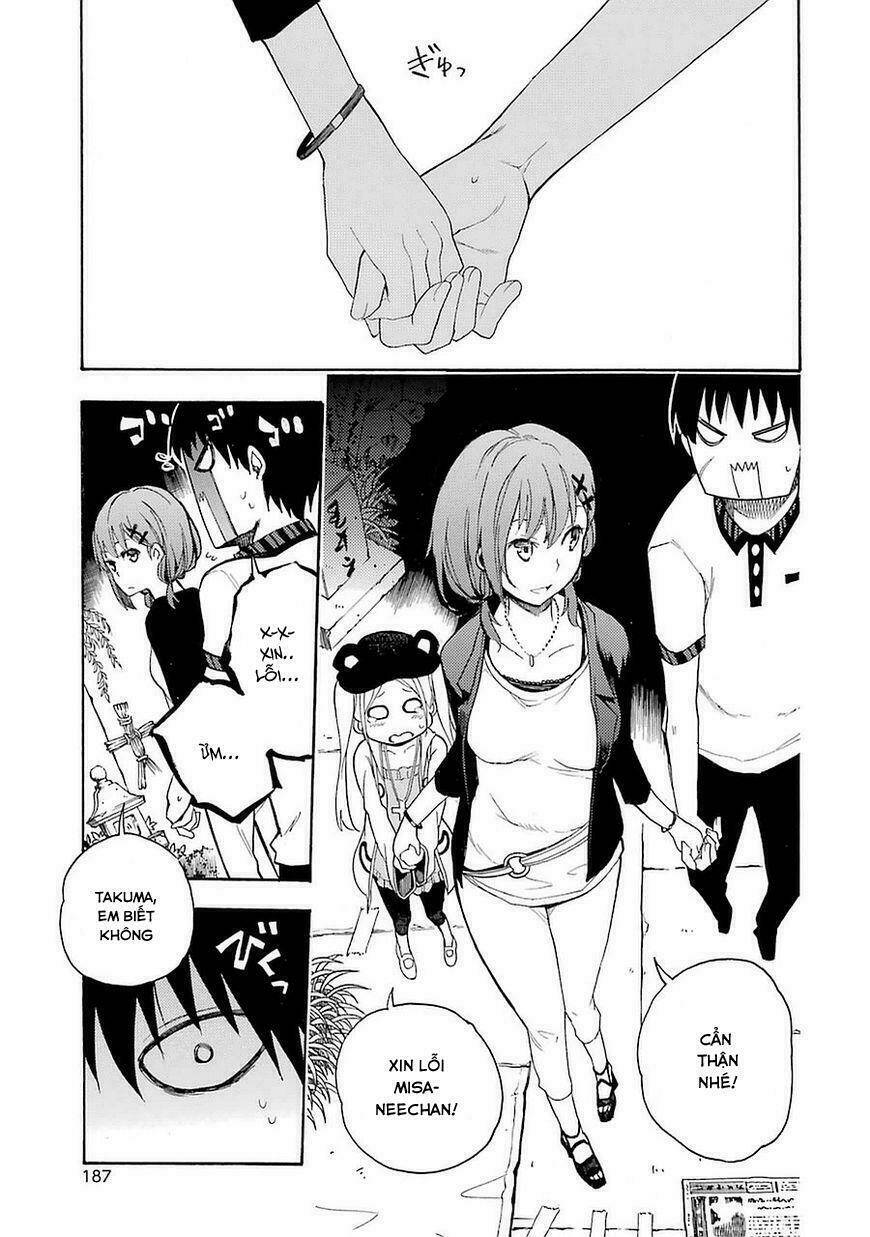 ikusa x koi chapter 9 28