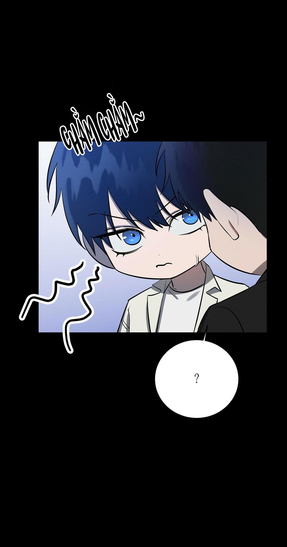 lý do của ác nhân chapter 15 5