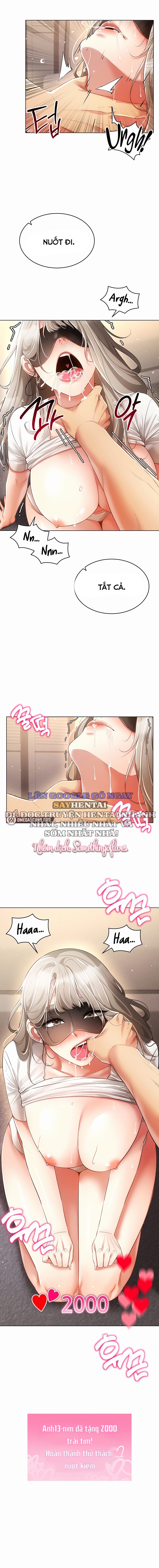chơi game khiêu dâm trong đời thực chapter 47 1