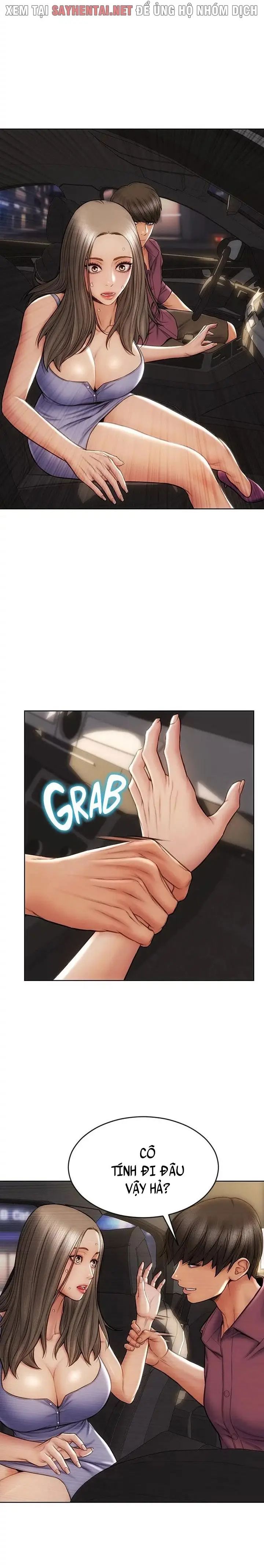 gã tồi tệ chapter 11 22