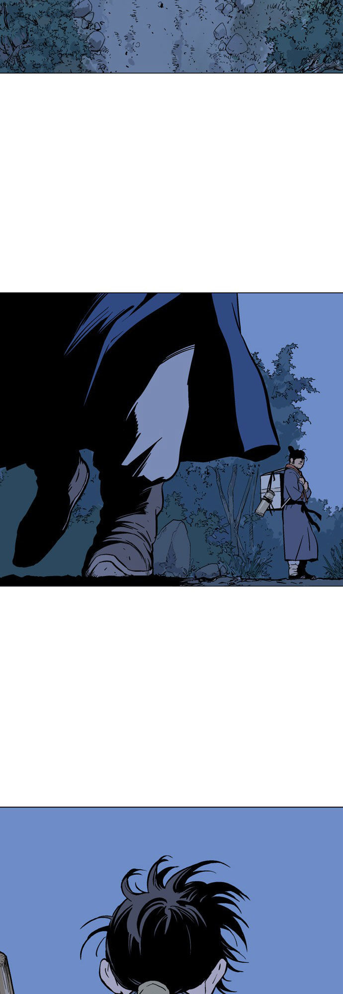 cao thủ 2 chapter 6 18