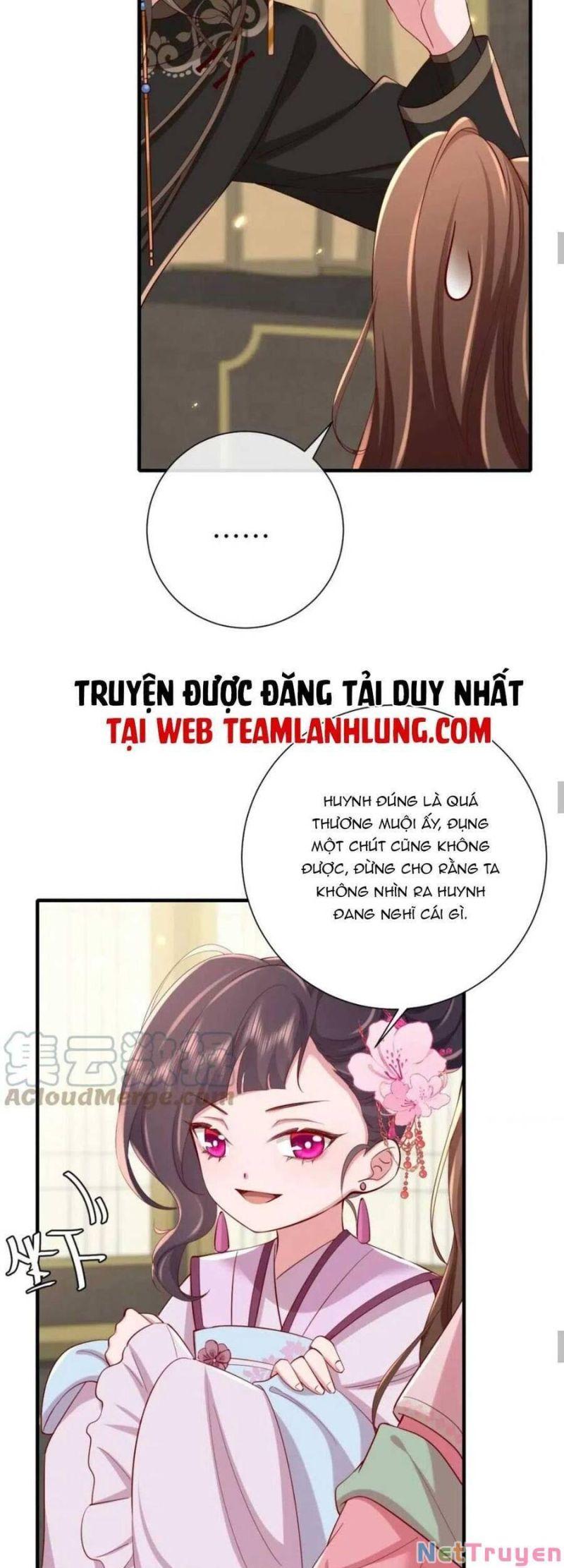 phương thức sinh tồn của công chúa pháo hôi chapter 106 14