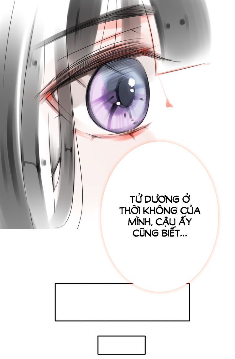 thời gian và không gian song song giữa anh và cô chapter 5 39