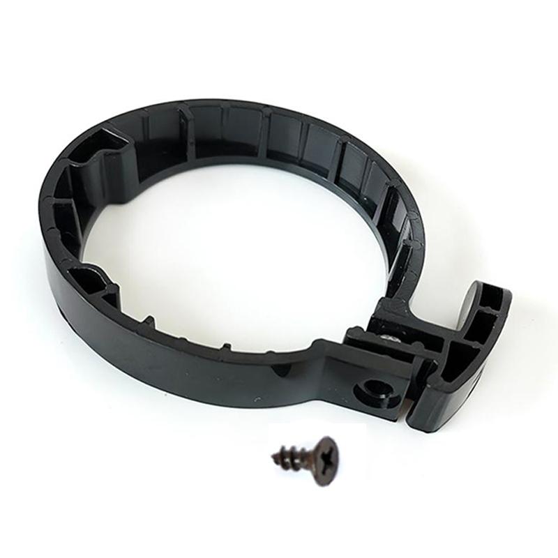 Vòng gấp cho Xiaomi M365 1S Pro Trocker điện phía trước ống phía trước Giới hạn Khóa Khóa Khóa: 1 bộ