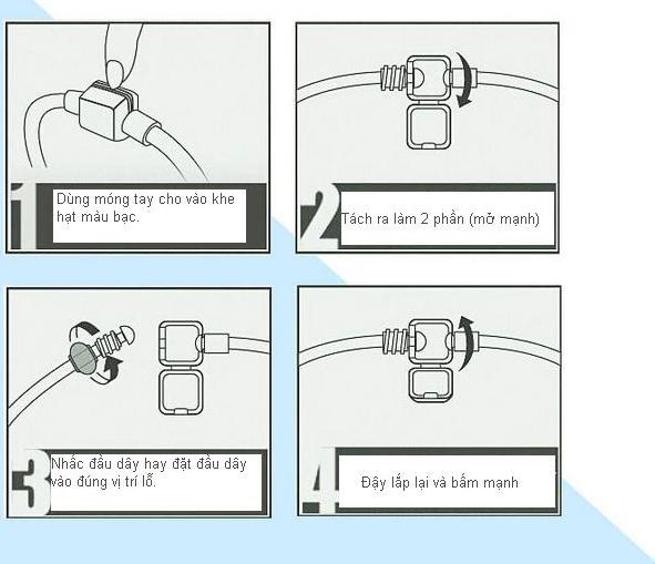 Vòng Tay Charm Nữ  HNC001