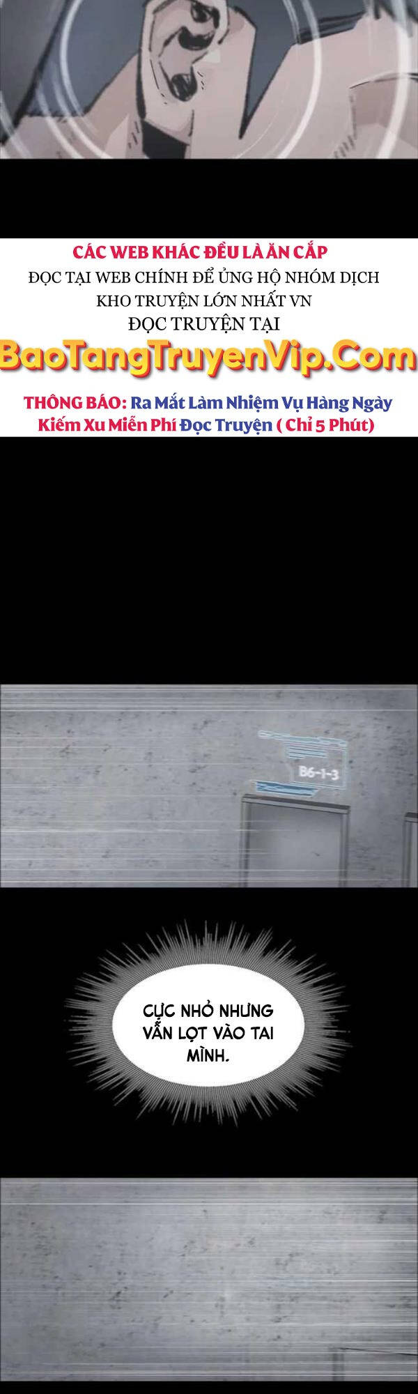 mật mã mê cung chapter 58 10