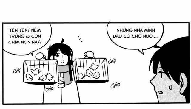 mau mang anh trai tôi đi chapter 34 7