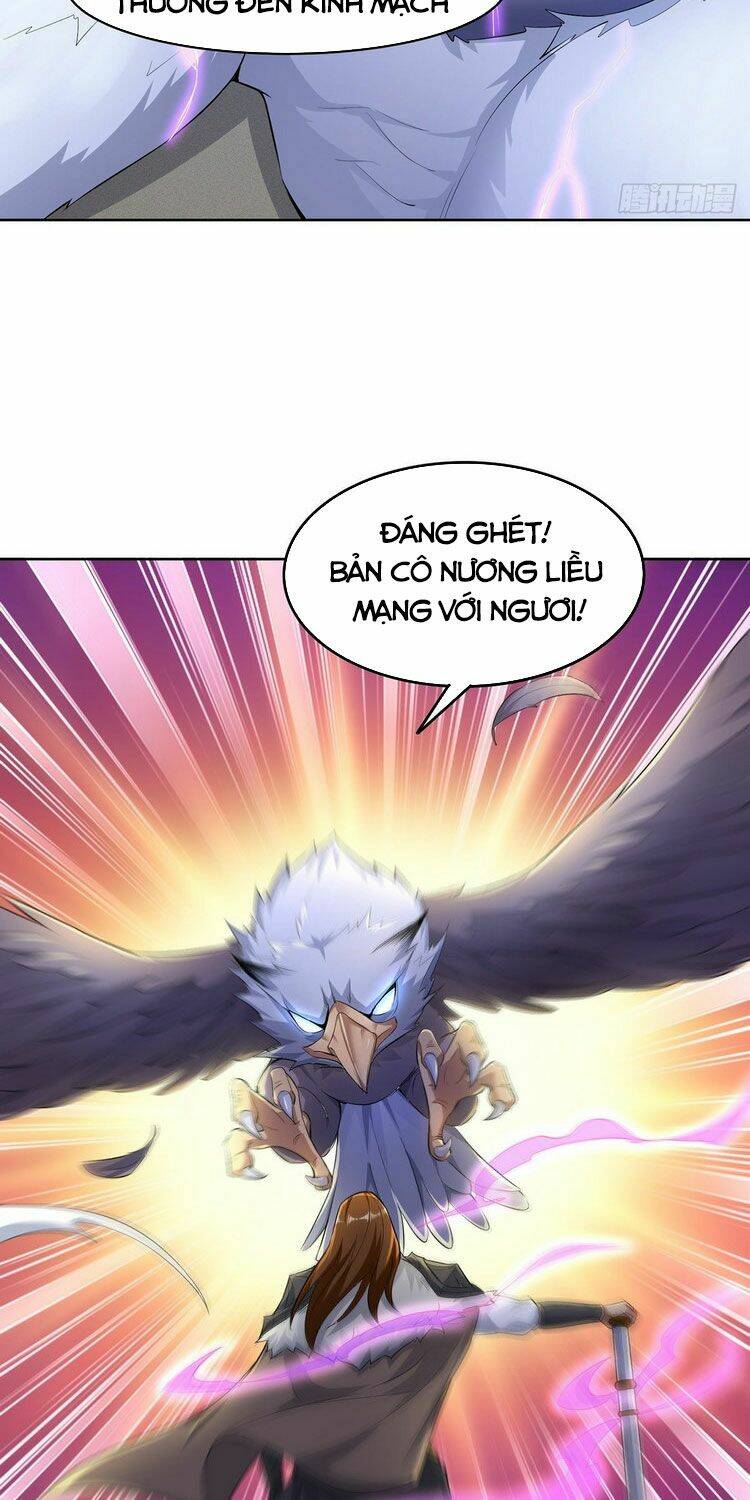 người ở rể bị ép thành phản diện ngoại truyện chapter 16 11