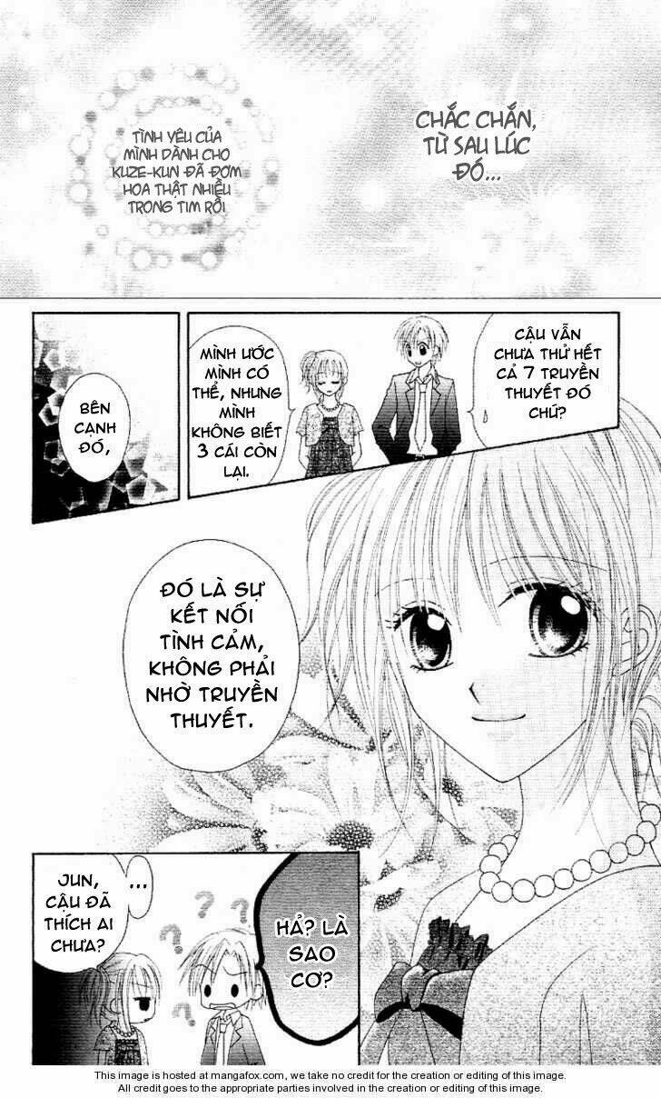 koigokoro senpukuchuu chapter 4 57