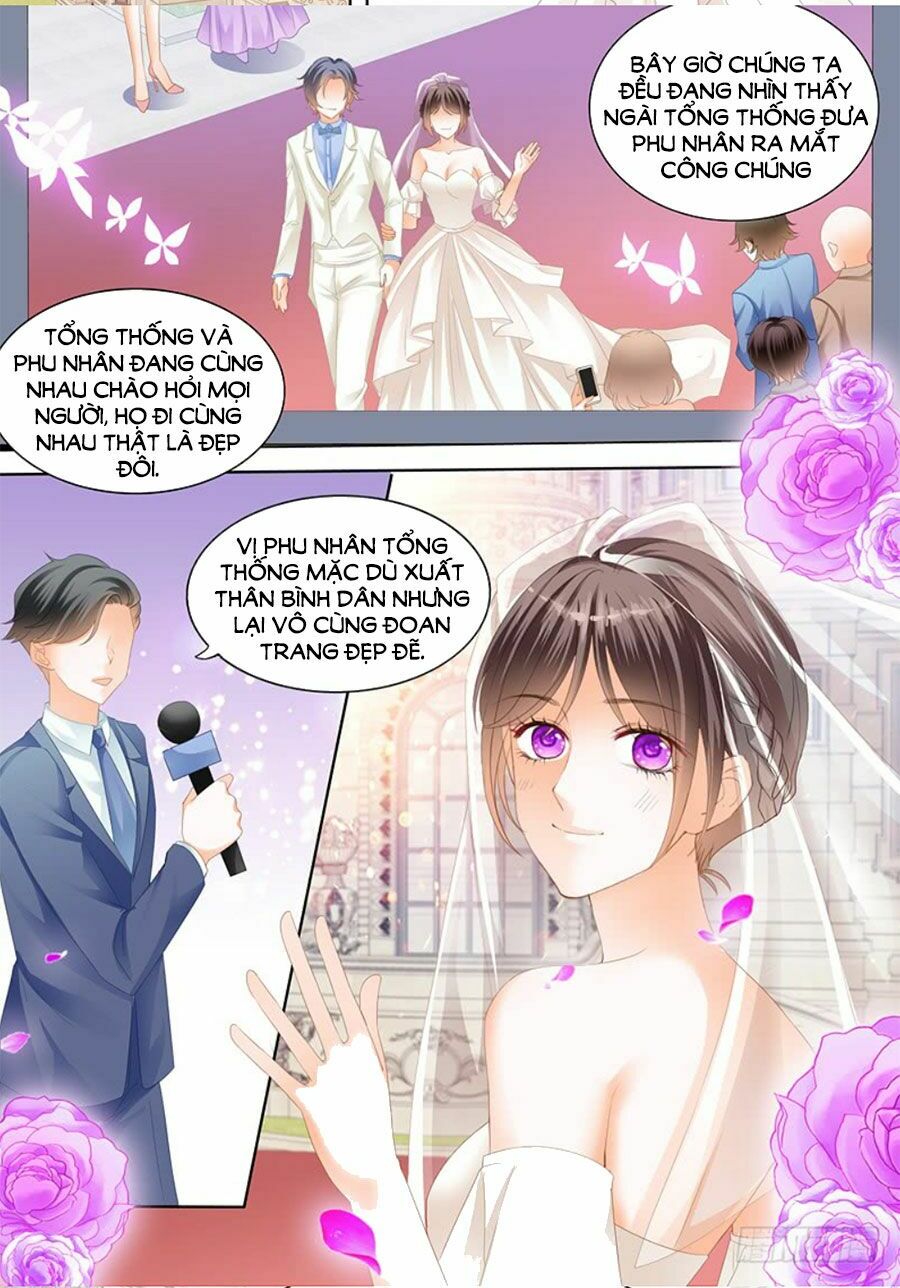 thiểm hôn kiều thê chapter 215 5