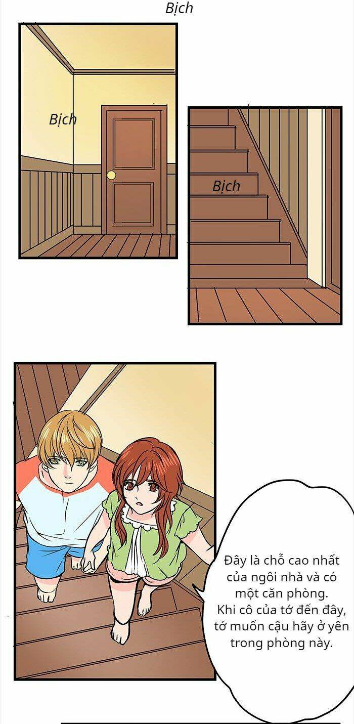 chàng trai từ quả trứng chapter 17 10