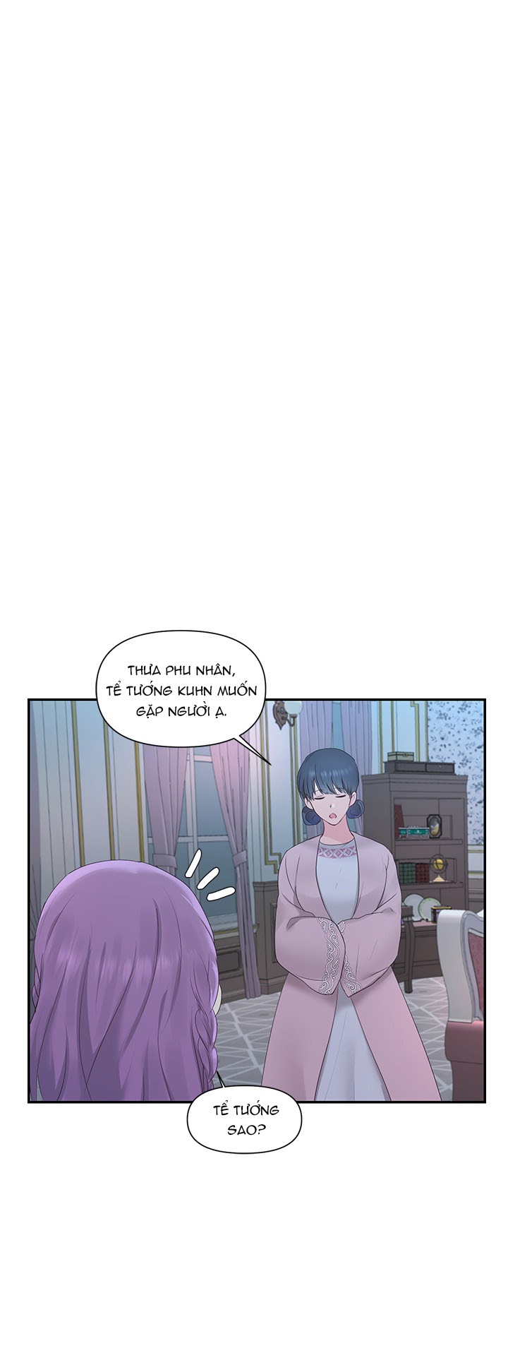 bệ hạ là của tôi chapter 27 6