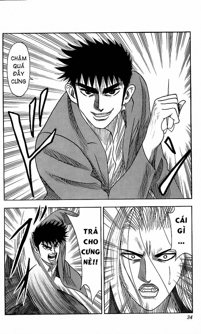 hareluya ii boy chapter 117 8