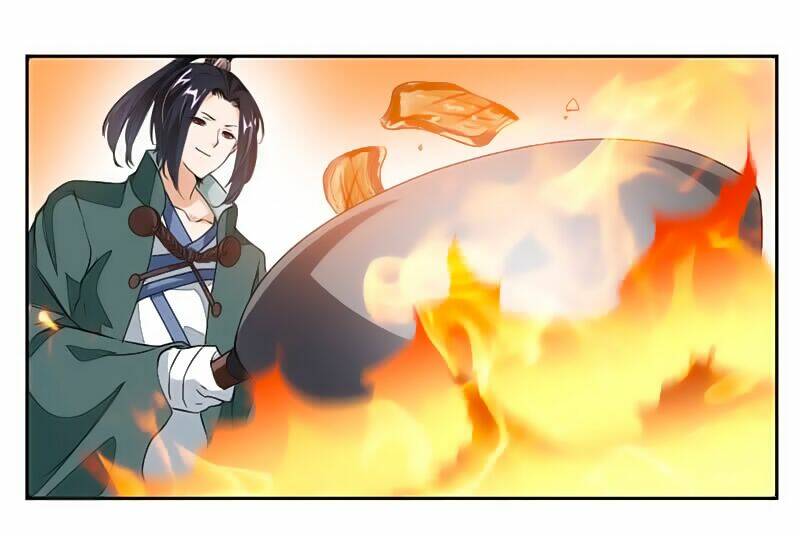 cửu dương thần vương chapter 44 14