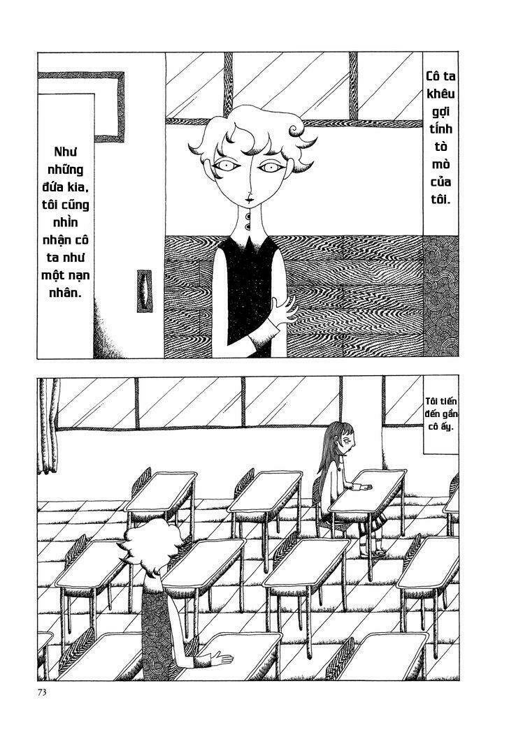 kami no kodomo chapter 4 15