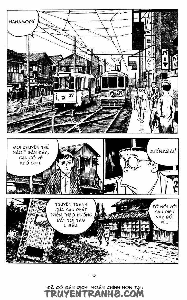 3 street of mysteries chapter 15 3