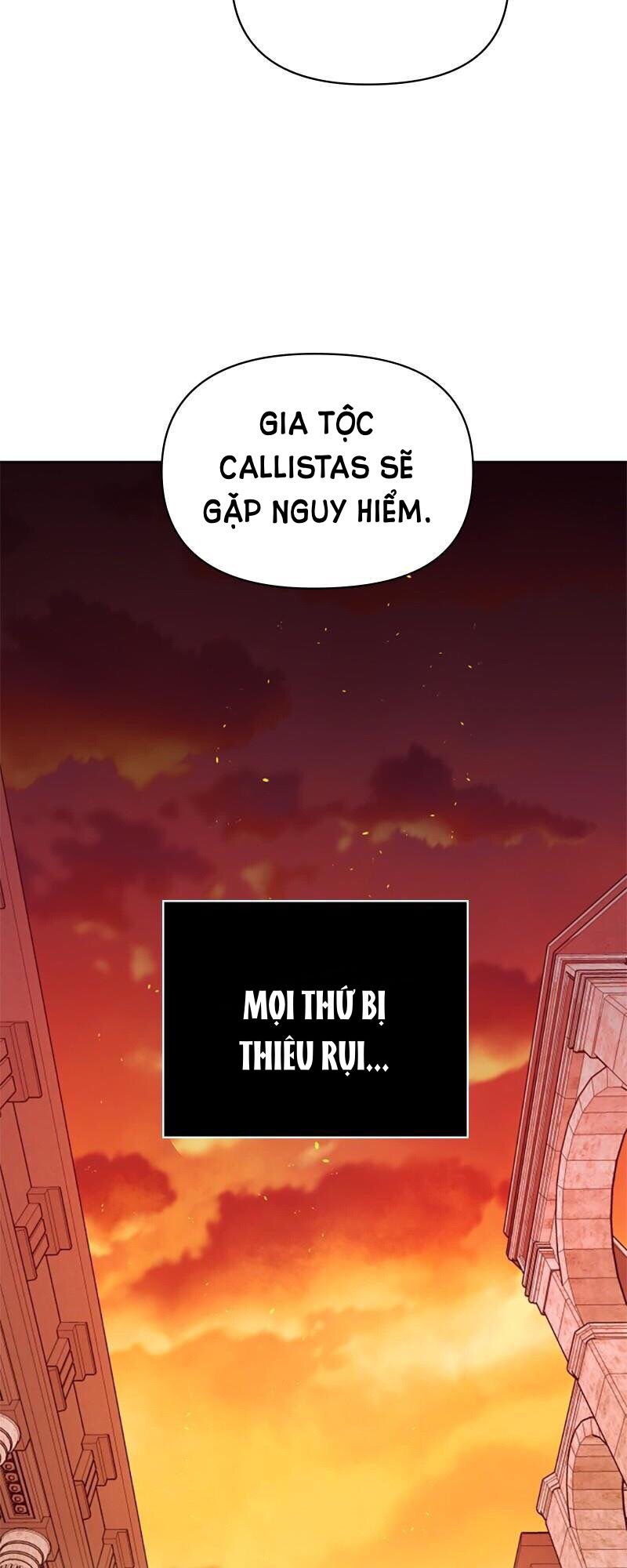 tôi muốn trở thành cô ấy dù chỉ là một ngày chapter 84 80