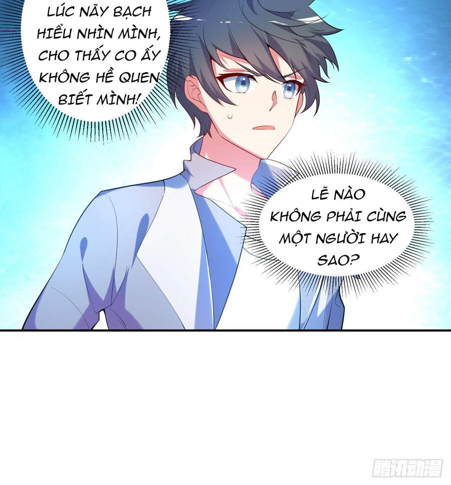 nhặt thuộc tính tại trái đất chapter 2 14