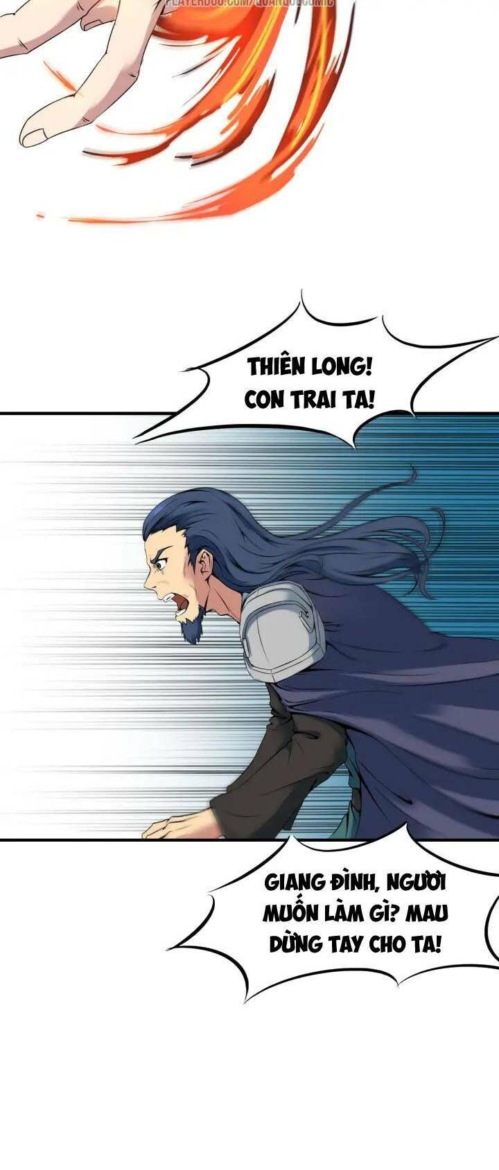 long mạch võ thần chapter 26 59