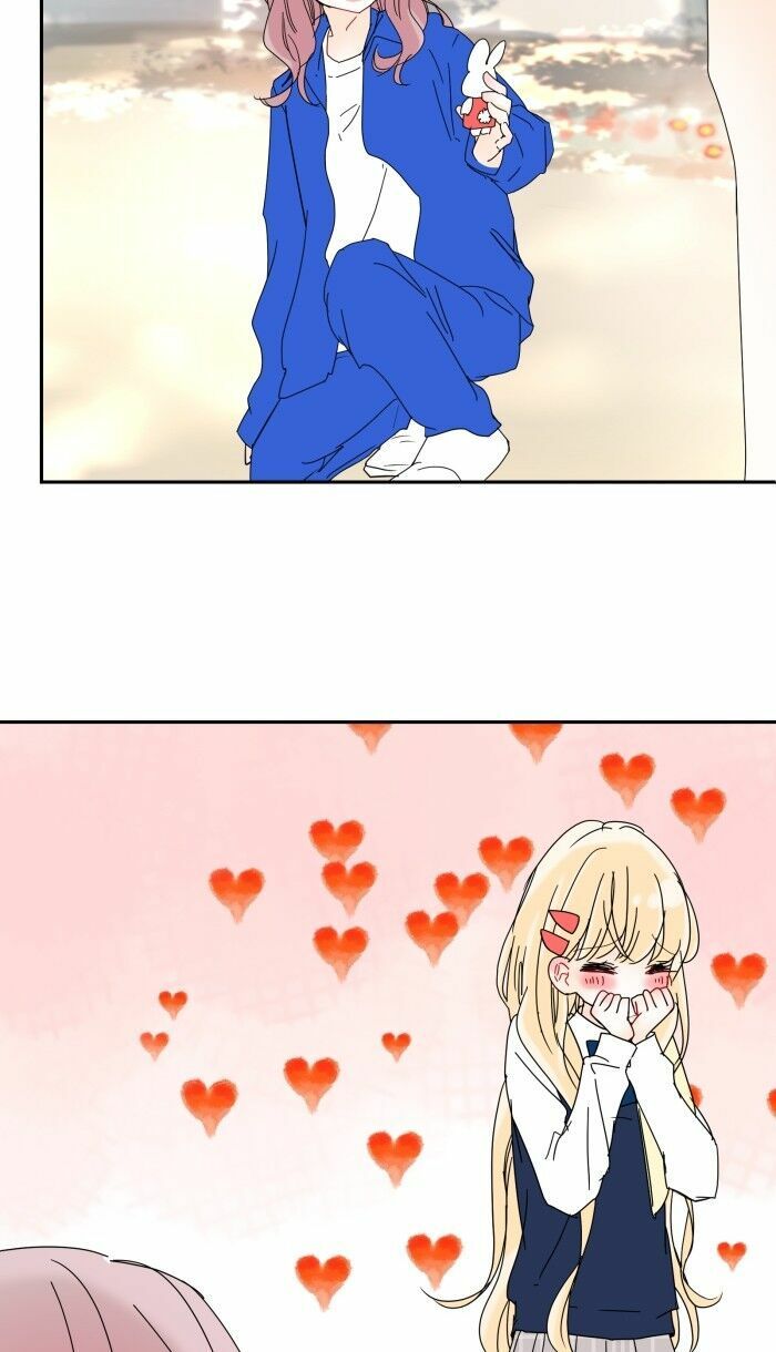 choco ngọt ngào chapter 18 20