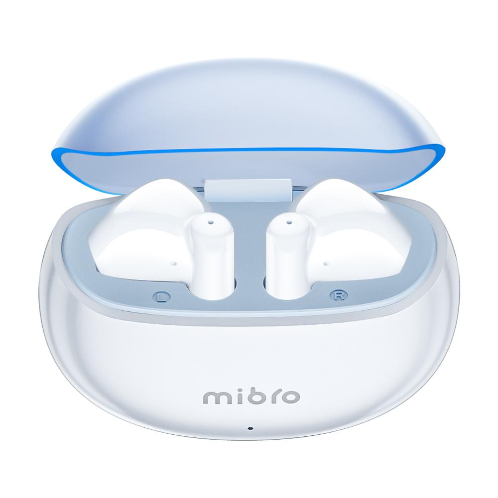 MIBRO EARBUDS2 TWS Bluetooth 5.3 Tai nghe enc cuộc gọi giảm nhiễu 380mAh IPX5 Touch WaterProof Touch Control Tarth