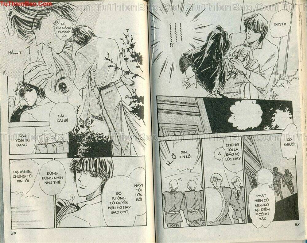 nhật ký lọ lem chapter 1 49