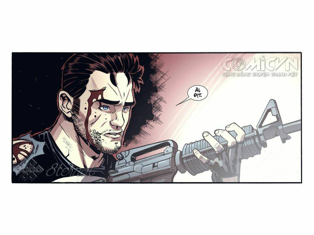 doctor strange/punisher: magic bullets chapter 1.2 16