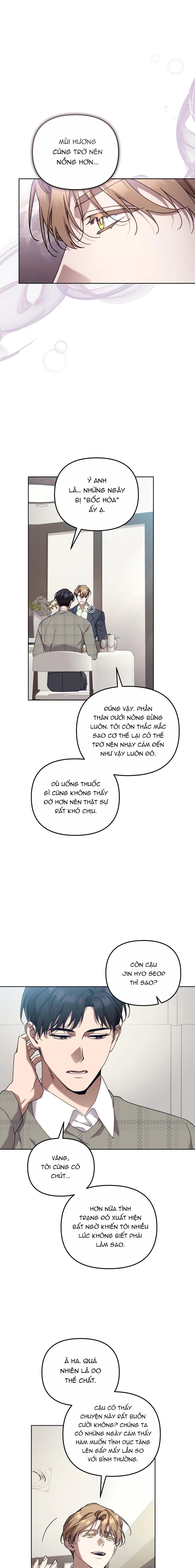 guide cấp s phết mật ong chapter 35 13