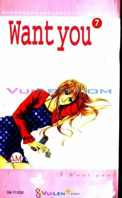 want you chapter 7 167