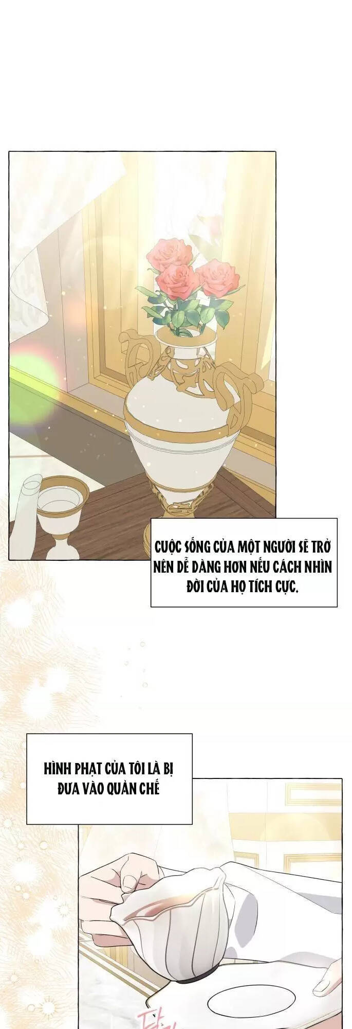 tôi tưởng đó chỉ là tiểu thuyết trọng sinh bình thường chapter 16 1