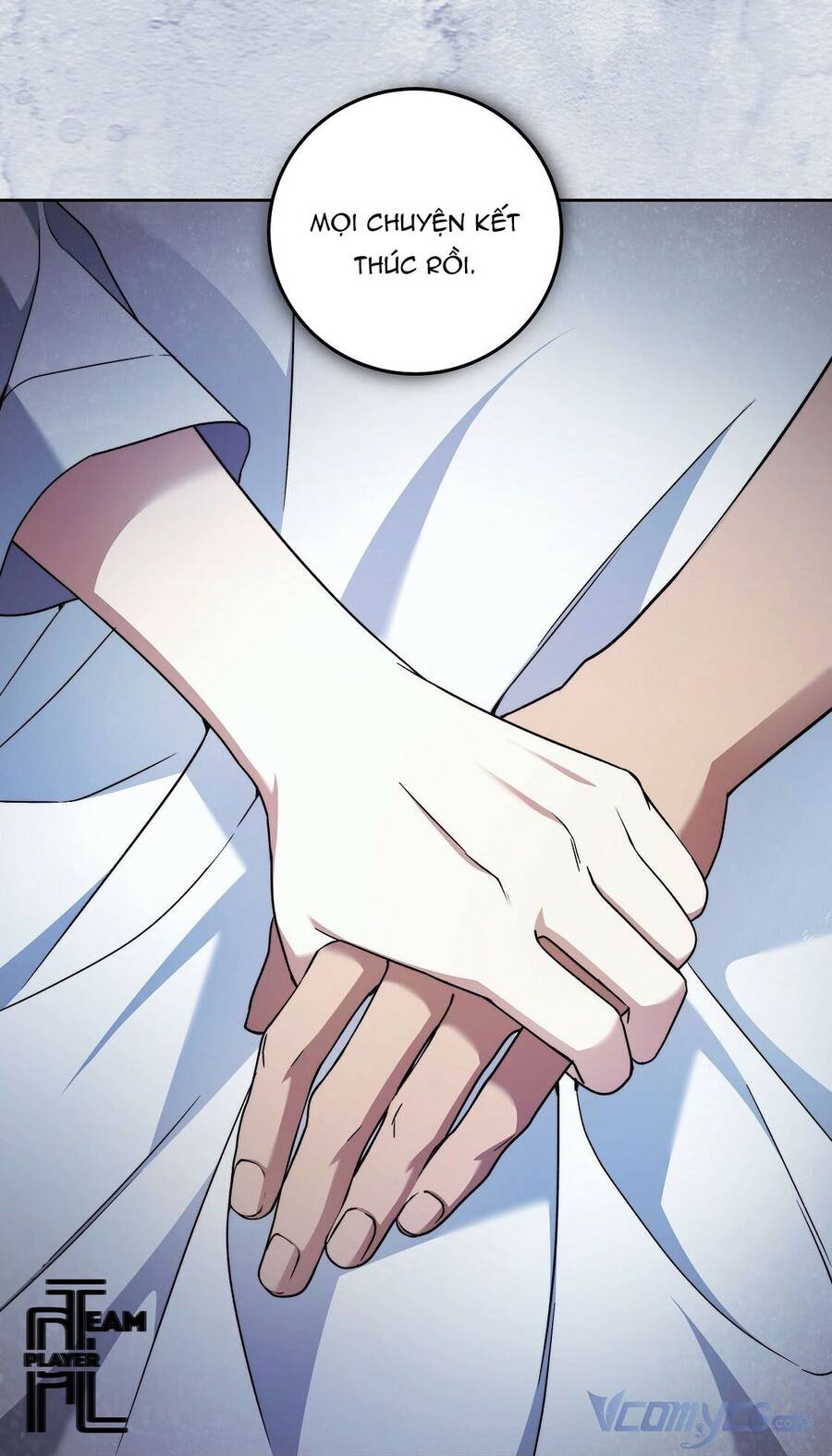 lời nói dối vĩnh cửu của người chapter 22 27